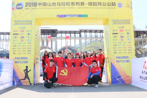 0638太阳集团官网学子积极参与志愿服务活动获好评