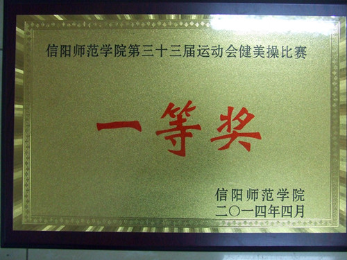 0638太阳集团官网在校第三十三届运动会中勇创佳绩