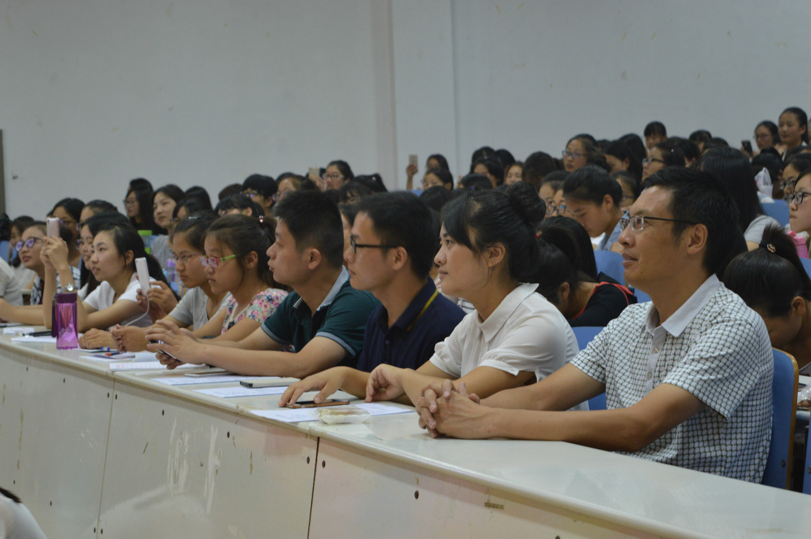 0638太阳集团官网成功举办“花晨月夕共团圆”中秋晚会