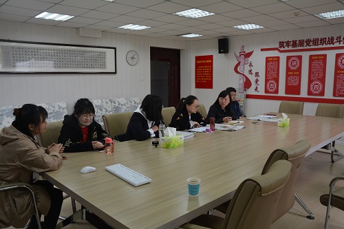 0638太阳集团官网深入学习习近平总书记在学校思想政治理论课教师座谈会上讲话精神